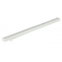 Glissière pour G-EMR XEA 140 Degrés pour TS 98 XEA/TS 92 XEA blanc P100 électromécanique DORMAKABA