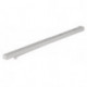 Glissière pour G-EMR (w/o EMF) XEA pour TS 98 XEA/TS 92 XEA argent P600 mech.DORMAKABA