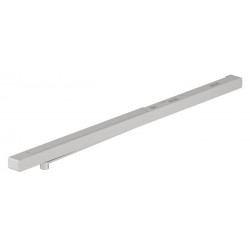 Glissière pour G-EMR (w/o EMF) XEA pour TS 98 XEA/TS 92 XEA argent P600 mech.DORMAKABA