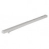 Glissière pour G-EMR (w/o EMF) XEA pour TS 98 XEA/TS 92 XEA argent P600 mech.DORMAKABA