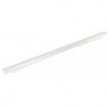 Glissière pour GSR/V XEA pour TS 98 XEA blanc P100 Côté charnière DORMAKABA