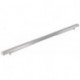 Glissière pour GSR/VL XEA pour TS 98 XEA argent P600 Côté charnière DORMAKABA