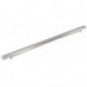 Glissière pour GSR-EMF-1/VL XEA pour TS 98 XEA argent P600 Côté charnière DORMAKABA