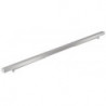 Glissière pour GSR-EMF-1/VL XEA pour TS 98 XEA argent P600 Côté charnière DORMAKABA
