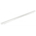 Glissière pour GSR-EMF-1/VL XEA pour TS 98 XEA blanc P100 Côté charnière DORMAKABA
