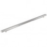 Glissière pour GSR-EMF-2/V XEA pour TS 98 XEA argent P600 Côté charnière DORMAKABA