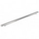 Glissière pour GSR-EMF-2/VL XEA pour TS 98 XEA argent P600 Côté charnière DORMAKABA