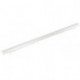 Glissière pour GSR-EMF-1G/VK XEA pour TS 98 XEA blanc P100 Côté charnière DORMAKABA