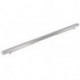 Glissière pour GSR-EMF-1G/V XEA pour TS 98 XEA argent P600 Côté charnière DORMAKABA