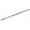Glissière pour GSR-EMF-1G/VL XEA pour TS 98 XEA argent P600 Côté charnière DORMAKABA