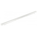Glissière pour GSR-EMF-1G/VL XEA pour TS 98 XEA blanc P100 Côté charnière DORMAKABA