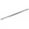 Glissière pour GSR-EMR 2/VL XEA pour TS 98 XEA blanc P100 Côté charnière DORMAKABA