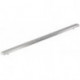 Glissière pour GSR-EMR 1 G/V XEA pour TS 98 XEA argent P600 Côté charnière DORMAKABA