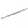 Glissière pour GSR-EMR 1 G/V XEA pour TS 98 XEA argent P600 Côté charnière DORMAKABA
