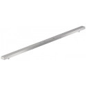 Glissière pour GSR-EMR 1 G/VL XEA pour TS 98 XEA blanc P100 Côté charnière DORMAKABA