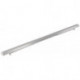 Glissière pour GSR-V/BG XEA pour TS 98 XEA argent P600 BG DORMAKABA