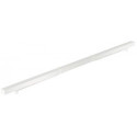Glissière pour GSR-V/BG XEA pour TS 98 XEA blanc P100 BG DORMAKABA