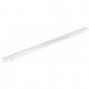Glissière pour GSR-EMF 2/V/BG XEA pour TS 98 XEA blanc P100 BG DORMAKABA