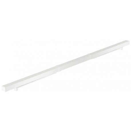 Glissière pour GSR-EMF 2/V/BG XEA pour TS 98 XEA blanc P100 BG DORMAKABA