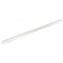 Glissière pour GSR-EMF 2/V/BG XEA pour TS 98 XEA blanc P100 BG DORMAKABA