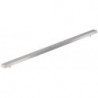 Glissière pour GSR-EMR 2/V/BG XEA pour TS 98 XEA argent P600 BG DORMAKABA