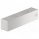 Ferme-porte TS 92 G XEA installation normale .BG EN 1-4 argenté P600 EN 1-4 DORMAKABA