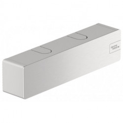 Ferme-porte TS 92 G XEA installation normale .BG EN 1-4 argenté P600 EN 1-4 DORMAKABA