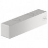 Ferme-porte TS 92 G XEA installation normale .BG EN 1-4 argenté P600 EN 1-4 DORMAKABA