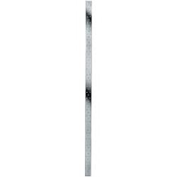 Bandes de tôle perforées NP 20/60/1200 Galvanisé à chaud 14545 SIMPSON STRONG TIE