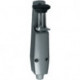 Verrou 90/1 LM blanc Hubh.30mm Assemblage de la porte FRIDAVO