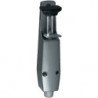 Verrou 90/1 LM blanc Hubh.30mm Assemblage de la porte FRIDAVO