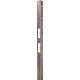 Plaque de verrou porte d'angle de sécurité L.500mm B.25mm S.2mm Acier inoxydable brossé mat 005/3127 SCHNEGEL
