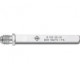 Carré porte interchangeable Typ OMF carré.9x124mm Broche EDI