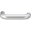 Pièce de trou de poignée de porte VA F00/VA ma 4-KT.8mm DIN droite/gauche