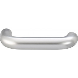 Pièce de trou de poignée de porte VA F00/VA ma 4-KT.10mm DIN droite/gauche
