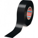 Ruban isolant tesaflex® 4163 noir longueur 33 m largeur 19 mm rouleau TESA (Par 5)