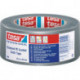 Adhésif toilé tesaband® Standard 4688 argenté mat longueur 25 m largeur 50 mm ro (Par 5)
