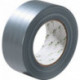 Adhésif toilé SuperDuct ST311 gris argent longueur 50 m largeur 48 mm rouleau SUPERTAPE