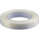 Ruban à filaments incolore longueur 50 m largeur 19 mm rouleau (Par 6)