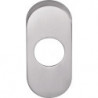 Rosette porte .6621 23,5 ER VA ER 9mm rd.ov.OGRO