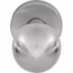 Poignée porte OGRO 3548/6500 AL Alu.F1 ger.OGRO