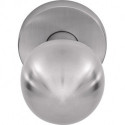 Poignée porte OGRO 3548/6500 AL Alu.F1 ger.OGRO