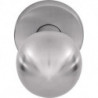 Poignée porte OGRO 3548/6500 AL Alu.F1 ger.OGRO