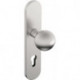 Poigné bouton longue 3548/7020 72MM PZ ER Inox ER PZ OGRO