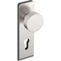Poigné bouton courte OGRO XEA 3020/7060 ER Inox ER Entf.72mm PZ OGRO