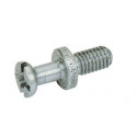Chevilles à visser DU 426 acier S.6,7mm pour VB 35/36 M Hettich (Par 200)