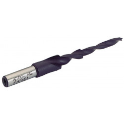 Foret étagé Direkta connecteur monobloc HSS 5/7 mm HETTICH