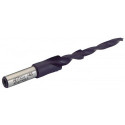 Foret étagé Direkta connecteur monobloc HSS 5/7 mm HETTICH
