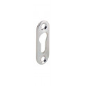Raccord à tête cylindrique, acier galvanisé, longueur 62 mm, largeur 18 mm HETTICH (Par 100)