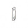 Raccord à tête cylindrique, acier galvanisé, longueur 62 mm, largeur 18 mm HETTICH (Par 100)
